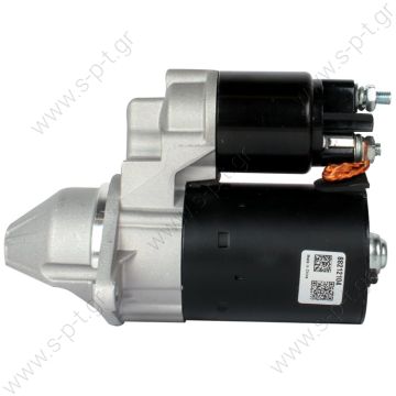 0001107081  BOSCH  ΜΙΖΑ  12V 9Δ OPEL ASTRA G\VECTRA  OPEL - OE  871366 OPEL: 1202179 OPEL: 6202042, SPIDAN: 0004642 HELLA: 8EA737815001, LUCAS ELECTRICAL: LRT00223 VALEO: VS614, VALEO: 458224 BOSCH: 0986018350 BOSCH: 0001107098, BOSCH: 0001107077 - 