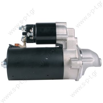 0001218171  ΜΙΖΑ 12V 2.2Kw 9Δ BMW 3 Ε30, Ε36, 5 Ε28, Ε34   2.0kW BMW 3 E 34 36 39 60-325525535 OPEL Omega B 2.5 DTi d td TDS  Anlasser 12V 2,2KW BMW 5er E39 530 d 3er E46 330 d xd 7er E38 730 d X5 E53 3,0 d  BMW 3 5 7 X3 X5 Opel Omega B 2,5 TD !!!  - 