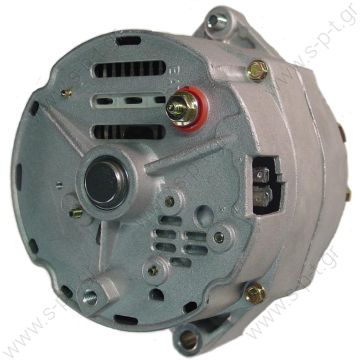 1100487 DELCOREMY ΔΥΝΑΜΟ  10SI 12V 63A      1100487    DR 10SI 12V 63A   BOBCAT DELCO 3280825 28-0825: EXCHANGE ALTERNATOR 61/66A US DELCO 28-0825: 61/66A Alternator - Delco style 10SI 12v 72a   Alternator Bobcat Articulated Loader 1600  - 