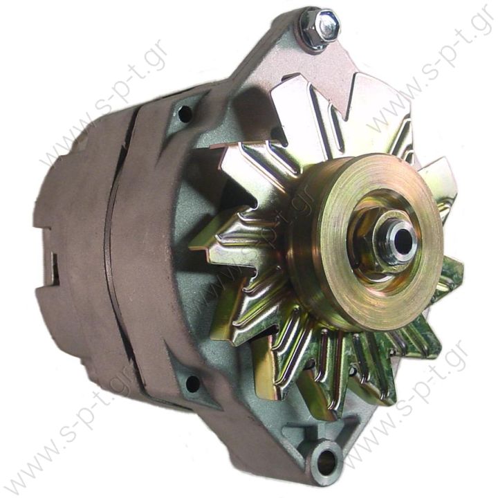 1100487 DELCOREMY ΔΥΝΑΜΟ  10SI 12V 63A      1100487    DR 10SI 12V 63A   BOBCAT DELCO 3280825 28-0825: EXCHANGE ALTERNATOR 61/66A US DELCO 28-0825: 61/66A Alternator - Delco style 10SI 12v 72a   Alternator Bobcat Articulated Loader 1600 