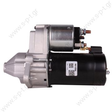 0001107401 BOSCH    ΜΙΖΑ 12V 10Δ OPEL ASTRA\DAEWOO 97-05  D6RA32,ΜΙΖΑ 12V 1,1kw 10Δ OPEL ASTRA F, G CORSA A, B, C VECTRA A, B, C   252128, 96208782, 0001107401, 432632, 111123, D6RA62, D6RA93, DRS7120N, 1202173, 220001, - 