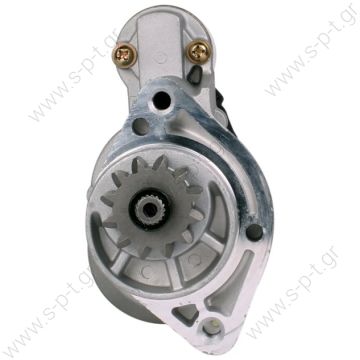 23300VK500  ΜΙΖΑ 12V 12Δ NISSAN NAVARA (D22) 2.5D 00-   23300-VK500    Nissan Navara 2001- 12 δοντια    MITSUBISHI M2TS0571      23300-WK500 M2TS0571 M2TS0575 23300-VK500 23300-vk50a 23300-VM00A    M002TS0571 M002TS0575 m2t50571 M2TS0571 - 