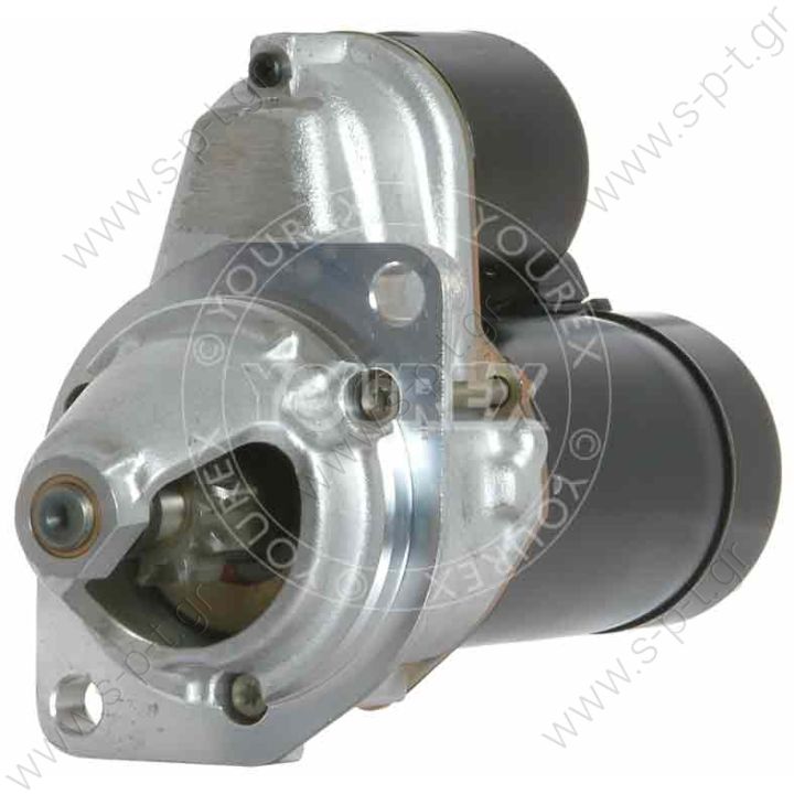 D6RA34  VALEO  ΜΙΖΑ   12V, 1,1kw,  ΜΙΖΑ 12V 1,1Kw 9Δ RUGGERINI ΑΡΙΣΤΕΡΟΣΤΡΟΦΗ  ΓΙΑ  Lombardini, Ferrari, 0986018110, D6RA50      12V 1.1 Kw Pulley / Drive:	Drive 9 Teeth   	Lombardini / Case  D6RA34 Lucas LRT192 O.E.M 943221435 Lombardini Various Models