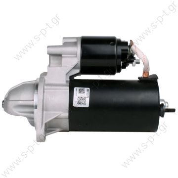 0001115015   BOSCH  ΜΙΖΑ OPEL  0986019970, BOSCH   ΜΙΖΑ OPEL   12V 1.7KW OPEL CALIBRA VECTRA A B CC SIGNUM SINTRA 2.5 3.0 3.2 I 500 V6  Related OE numbers:  0001115015 0001115020 6202052 9007007 9200890 9224108 9512769 24460703 93172020 93175887 - 