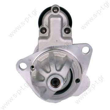 0986023250  BOSCH  ΜΙΖΑ OPEL    OPEL: 1257526 OPEL: 1202088, HELLA: 8EA738151001 LUCAS ELECTRICAL: LRS01686, BOSCH: 0986023250 FRIESEN: 8080210, FRIESEN: 8080177 GENERAL MOTORS: 55352105, GENERAL MOTORS: 55350543 GENERAL MOTORS: 93184912 - 