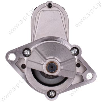 0001107401 BOSCH    ΜΙΖΑ 12V 10Δ OPEL ASTRA\DAEWOO 97-05  D6RA32,ΜΙΖΑ 12V 1,1kw 10Δ OPEL ASTRA F, G CORSA A, B, C VECTRA A, B, C   252128, 96208782, 0001107401, 432632, 111123, D6RA62, D6RA93, DRS7120N, 1202173, 220001, - 