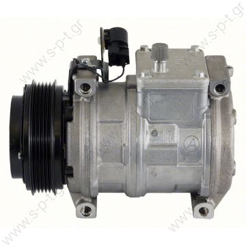 DENSO DCP05003, Compressor, air conditioning    NDIOPA17C BMW 920.30011 OE codes: 64521470094 64528390741 BMW 3 Compact	1994-2000 3 Convertible	1993-1999 3 Coupe	1992-1999 3	1990-1998 3 Touring	1995-1999 5	1987-1995 5 Touring	1991-1997 - 