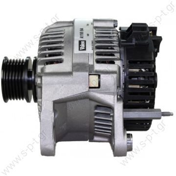 0123315002   BOSCH    ΔΥΝΑΜΟ VAG  12V 90Α   VW GROUP    Audi. Seat, Skoda, VW LRB00145 2541676 9517183 021903017 023903023 028903018 0120485043 0123310001 0123310019 0123310032 0123315002 028903018X 028903025H 037903023Q 038903023H A11VI36 A11VI64 AAK5380 - 