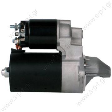 438183   VALEO ΜΙΖΑ 12V 1,1kw 10Δ OPEL ASTRA F, G CORSA A, B, C VECTRA A, B     ΜΙΖΑ VALEO 12V 10Δ OPEL ASTRA\DAEWOO  AVEO/LANOS/ASTRA F/G  9000801, 10455506, 96208781, 71739718, 1202003, 0001107401, 1202172, D6RA62, 93171936, 458228, 111123, D6RA93, - 