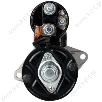 0001107081  BOSCH  ΜΙΖΑ  12V 9Δ OPEL ASTRA G\VECTRA  OPEL - OE  871366 OPEL: 1202179 OPEL: 6202042, SPIDAN: 0004642 HELLA: 8EA737815001, LUCAS ELECTRICAL: LRT00223 VALEO: VS614, VALEO: 458224 BOSCH: 0986018350 BOSCH: 0001107098, BOSCH: 0001107077 - 