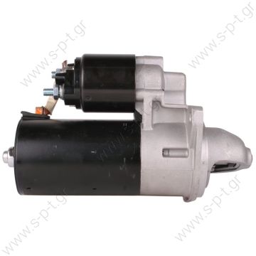 0001108148   ΜΙΖΑ 12V 1.4KW 9Δ OPEL VECTRA, SAAB 900, SUBARU MV  Vectra B  Saab	9000  12V 1,4kW OPEL Calibra A Sintra Vectra A B CC 2,5 3,0 i V6    0001108148 0001108170     1202139 90357730 90444192 130517092 8016860 48212760 8EA732889-001 20510115  - 