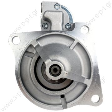 88212557   ΜΙΖΑ  Renault B110 B120 B70 B80 B90 Master P28 T28 8140 12V 2,2KW   PEL - ARENA (TB, TF) (1998-2001) 2.5 D (1998-2001)  RENAULT - MASTER I (P__) (1980-1998) 2.4 D (1993-1998) 2.5 DT (1989-1993) TRAFIC (TXX) (1989-2001) 2.5 D (1989-2001)   - 