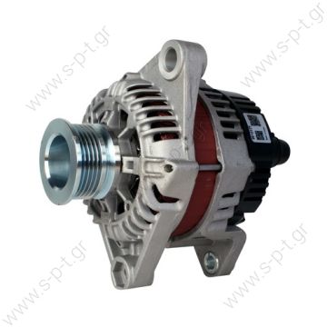 0124415011 BOSCH  ΔΥΝΑΜΟ FIAT   12V 90A FIAT BRAVO,BRAVA,MAREA,PALIO,STILO  1.6  FIAT:46532667 - 46 532 668 - 46 813 061 - 46 841 963 - 71723375 - 71 780 119 FIAT:46532668 - 46813061 - 46841963   063533250580, 46813061, 112190, 0124325058, 0124415011   - 