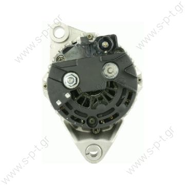 0124415011 BOSCH  ΔΥΝΑΜΟ FIAT   12V 90A FIAT BRAVO,BRAVA,MAREA,PALIO,STILO  1.6  FIAT:46532667 - 46 532 668 - 46 813 061 - 46 841 963 - 71723375 - 71 780 119 FIAT:46532668 - 46813061 - 46841963   063533250580, 46813061, 112190, 0124325058, 0124415011   - 