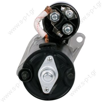 0001115015   BOSCH  ΜΙΖΑ OPEL  0986019970, BOSCH   ΜΙΖΑ OPEL   12V 1.7KW OPEL CALIBRA VECTRA A B CC SIGNUM SINTRA 2.5 3.0 3.2 I 500 V6  Related OE numbers:  0001115015 0001115020 6202052 9007007 9200890 9224108 9512769 24460703 93172020 93175887 - 