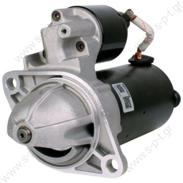 0001115015   BOSCH  ΜΙΖΑ OPEL  0986019970, BOSCH   ΜΙΖΑ OPEL   12V 1.7KW OPEL CALIBRA VECTRA A B CC SIGNUM SINTRA 2.5 3.0 3.2 I 500 V6  Related OE numbers:  0001115015 0001115020 6202052 9007007 9200890 9224108 9512769 24460703 93172020 93175887 - 