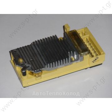 ΠΛΑΚΕΤΑ ΚΑΥΣΤΗΡΑ EBERSPACHER HEATER D1LCC CONTROL UNIT 24V | 251977510001  25.1977.51.00.01 251977510001 25.1977.99.51.01 251977995101 25.1869.50.00.10 251896500010 Eberspacher / Eberspacher Spare Parts / D1LCC / Eberspacher D1LC - 