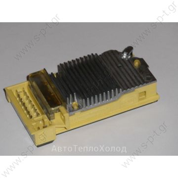 251977995101 and 251896500010ΠΛΑΚΕΤΑ  D1LCC 24V      Eberspache  D1LCC Control unit 24v  25 1977 99 51 01  25.1977.51.00.01  Λεπτομέρειες προϊόντος  Supercedes part numbers 251977995101 and 251896500010  Please NOTE 24v ONLY - 