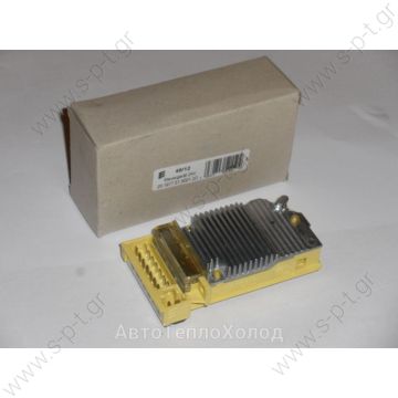 251977995101 and 251896500010ΠΛΑΚΕΤΑ  D1LCC 24V      Eberspache  D1LCC Control unit 24v  25 1977 99 51 01  25.1977.51.00.01  Λεπτομέρειες προϊόντος  Supercedes part numbers 251977995101 and 251896500010  Please NOTE 24v ONLY - 