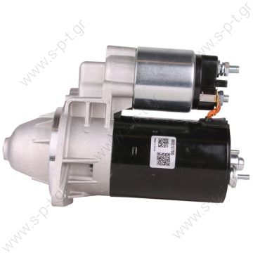 0001107015 ΜΙΖΑ BOSCH  12V 9Δ OPEL ASTRA F\VECTRA A 89- 0001107015  ΜΙΖΑ 12V 1,1KW 9Δ OPEL ASTRA F, KADETT E, VECTRA A     88212755   251479, 111698  0001107044, 0001108047, 0001208225, 90444193  OPEL ASTRA F 2,0 GSI 2,0 CALIBRA A 2,0 T NEU - 