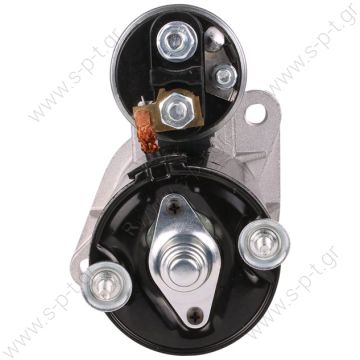 0001107015 ΜΙΖΑ BOSCH  12V 9Δ OPEL ASTRA F\VECTRA A 89- 0001107015  ΜΙΖΑ 12V 1,1KW 9Δ OPEL ASTRA F, KADETT E, VECTRA A     88212755   251479, 111698  0001107044, 0001108047, 0001208225, 90444193  OPEL ASTRA F 2,0 GSI 2,0 CALIBRA A 2,0 T NEU - 