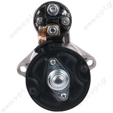 0001218171  ΜΙΖΑ 12V 2.2Kw 9Δ BMW 3 Ε30, Ε36, 5 Ε28, Ε34   2.0kW BMW 3 E 34 36 39 60-325525535 OPEL Omega B 2.5 DTi d td TDS  Anlasser 12V 2,2KW BMW 5er E39 530 d 3er E46 330 d xd 7er E38 730 d X5 E53 3,0 d  BMW 3 5 7 X3 X5 Opel Omega B 2,5 TD !!!  - 