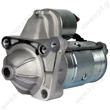 D7R44 ΜΙΖΑ VALEO  12V 11Δ OPEL, NISSAN, RENAULT dCi (1,9KW)   253073, 112474, M1T85681, 455959, 2330000QAC, 7700116260,  88212543 VALEO	D7R44 VALEO	D7R47 VALEO	D7R49     NISSAN	23300-AW302 OPEL	4411195 RENAULT	8200628426 - 