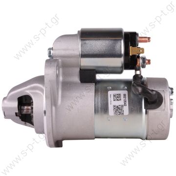 S114-817   MIZA  HITACHI S114-817  12v 11t 1.2kw  PMGR   4JH  YANMAR  MARINE 1,2 KW Yanmar 4JH4E 129608-77010  114817, S114-817, S114817A, S114-817A, 12960877010, 129608-77010, 18290, 104-198    Yanmar J3H4 4JH3 4TNE 3YM / Hitachi S114-817 Starter Motor - 