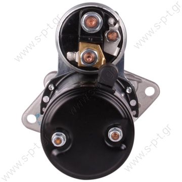 0001107401 BOSCH    ΜΙΖΑ 12V 10Δ OPEL ASTRA\DAEWOO 97-05  D6RA32,ΜΙΖΑ 12V 1,1kw 10Δ OPEL ASTRA F, G CORSA A, B, C VECTRA A, B, C   252128, 96208782, 0001107401, 432632, 111123, D6RA62, D6RA93, DRS7120N, 1202173, 220001, - 