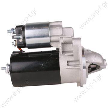 0001107015 ΜΙΖΑ BOSCH  12V 9Δ OPEL ASTRA F\VECTRA A 89- 0001107015  ΜΙΖΑ 12V 1,1KW 9Δ OPEL ASTRA F, KADETT E, VECTRA A     88212755   251479, 111698  0001107044, 0001108047, 0001208225, 90444193  OPEL ASTRA F 2,0 GSI 2,0 CALIBRA A 2,0 T NEU - 