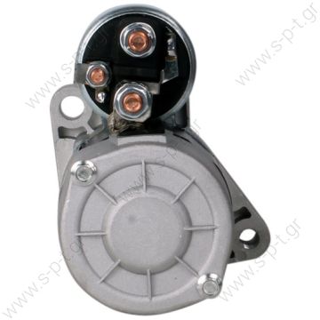 D7E40 VALEO  ΜΙΖΑ 12V 8Δ NISSAN MICRA K11 00-03 (0,7KW) NISSAN - MICRA II (K11)   1.0 i 16V (1992-2000) 1.0 i 16V (2000-2003) 1.4 i 16V (2000-2003) BOSCH	0001116009    MAGNETI MARELLI 944280801960 NISSAN	233001F700 NISSAN	23300-1F700 NISSAN	233001F760 - 