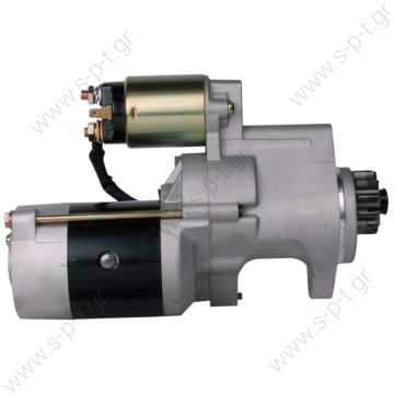 23300VK500  ΜΙΖΑ 12V 12Δ NISSAN NAVARA (D22) 2.5D 00-   23300-VK500    Nissan Navara 2001- 12 δοντια    MITSUBISHI M2TS0571      23300-WK500 M2TS0571 M2TS0575 23300-VK500 23300-vk50a 23300-VM00A    M002TS0571 M002TS0575 m2t50571 M2TS0571 - 