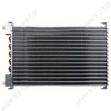 8157100   ΨΥΓΕΙΑ A/C VOLVO  F12  F16    ΚΟΝΤΕΣΣΕΡ     VOLVO Condenser, air conditioning  VOLVO F12 0811.2012/8157100  Κωδικός: 35063 ΨΥΓΕΙΟ A/C F12-400 F16 8157100     CONDENSER, VOLVO TRUCK F10,F12,FL10 1998 T/FIN  - 