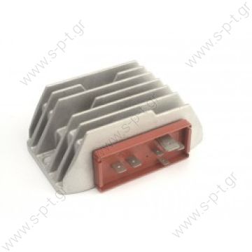 GP9906   ΜΑΝΙΑΤΟ  KUBOTA 12V 14A      Kokusan Denki GP9906   ΜΑΝΙΑΤΟ  KUBOTA 12V 14A       Magneto - Kokusan Denki style 12 volt  Permanent Magnet Alternator  Main plug is Oval "I-R-L"  Isuzu 8972268403 Kokusan Denki GP9906    - 