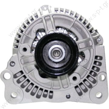 0986038390, BOSCH   ΔΥΝΑΜΟ VAG  VW GROUP 90A   AUDI A3, SEAT IBIZA II, VW GOLF III, 6PV  ΔΥΝΑΜΟ 12V 90A. BOSCH 0120485043 BOSCH 0123310001 BOSCH 0123310019 BOSCH 0123315002 BOSCH 0123485044 BOSCH 0986038390 BOSCH 3839 LUCAS LRB00145 LUCAS LRB145  - 