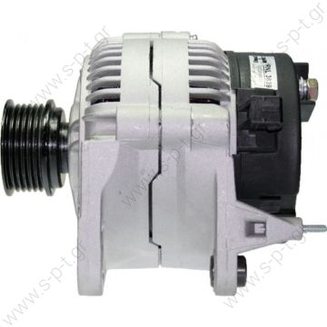 0986038390, BOSCH   ΔΥΝΑΜΟ VAG  VW GROUP 90A   AUDI A3, SEAT IBIZA II, VW GOLF III, 6PV  ΔΥΝΑΜΟ 12V 90A. BOSCH 0120485043 BOSCH 0123310001 BOSCH 0123310019 BOSCH 0123315002 BOSCH 0123485044 BOSCH 0986038390 BOSCH 3839 LUCAS LRB00145 LUCAS LRB145  - 