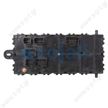 001 001 543 20 15     MERCEDES 0015432015 ΑΣΦΑΛΕΙΟΘΗΚΗ 24V SPIDER / ATEGO ELECTRONIC CONTROL UNIT LIGHTS   - 