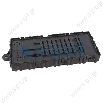 001 001 543 20 15     MERCEDES 0015432015 ΑΣΦΑΛΕΙΟΘΗΚΗ 24V SPIDER / ATEGO ELECTRONIC CONTROL UNIT LIGHTS   - 