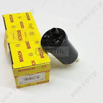 ANTΛΙΑ ΒΕΝΖΙΝΗΣ ME ΦΙΛΤΡΟ OPEL 0.76ΒΑR  Fuel Pump For OPEL,FIAT,LANCIA,CITROEN,0 580 453 509,ZHZ4316A   OPEL NO.8 15 012,90 297 154,90 322 493 - 