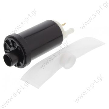 FIAT-OPEL FUEL PUMP 1,1bar CITROEN AX, BX / FIAT BRAVO / LANCIA Y10 / OPEL ASCONA - 