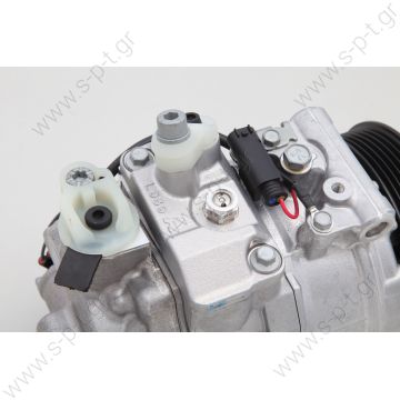 40430251  ΚΟΜΠΡΕΣΕΡ Α/C   MERCEDES    12V 6PV   S C-CLASS, E-CLASS, CLK   W163 W211/W203 '00 6PK 115MM, 7SEU17C  447150-2733, 447180-4154, 447190-8341, 447180-4750, 447180-6675, 437100-6370  OE : 0002309011, 0012302811 0002306511 0002308011 0002308111  - 