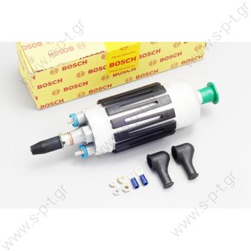 0580254910   BOSCH ΑΝΤΛΙΑ ΚΑΥΣΙΜΟΥ MERCEDES    BOSCH 0 580 254 910 0580254910 \ 0580464125 \ BOSCH Benz W123 W201 W124 / BOSCH made fuel pump (single type) new 0580-464-125   Item Number 	002-091-9701 / 0580-464-125   - 