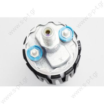 0580254910   BOSCH ΑΝΤΛΙΑ ΚΑΥΣΙΜΟΥ MERCEDES    BOSCH 0 580 254 910 0580254910 \ 0580464125 \ BOSCH Benz W123 W201 W124 / BOSCH made fuel pump (single type) new 0580-464-125   Item Number 	002-091-9701 / 0580-464-125   - 