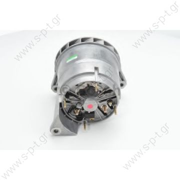 0120689571  BOSCH ΔΥΝΑΜΟ MERCEDES  ΔΥΝΑΜΟ  28V 140A MERCEDES 28V 140A  0120689571  O404-140A 17.0019 BOSCH 0 120 689 571 (0120689571)  0-120-689-527 0120689507 0120689517 Volvo 12615  24V 140A   Mercedes benz : 0051544502 , 0061548602 , 0081542802 , - 