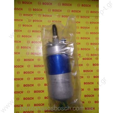 0580254910   BOSCH ΑΝΤΛΙΑ ΚΑΥΣΙΜΟΥ MERCEDES    BOSCH 0 580 254 910 0580254910 \ 0580464125 \ BOSCH Benz W123 W201 W124 / BOSCH made fuel pump (single type) new 0580-464-125   Item Number 	002-091-9701 / 0580-464-125   - 