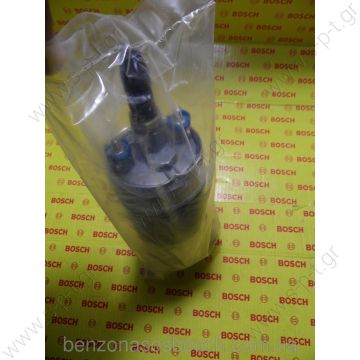 0580254910   BOSCH ΑΝΤΛΙΑ ΚΑΥΣΙΜΟΥ MERCEDES    BOSCH 0 580 254 910 0580254910 \ 0580464125 \ BOSCH Benz W123 W201 W124 / BOSCH made fuel pump (single type) new 0580-464-125   Item Number 	002-091-9701 / 0580-464-125   - 