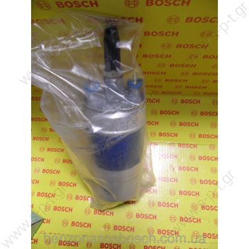 0580254910   BOSCH ΑΝΤΛΙΑ ΚΑΥΣΙΜΟΥ MERCEDES    BOSCH 0 580 254 910 0580254910 \ 0580464125 \ BOSCH Benz W123 W201 W124 / BOSCH made fuel pump (single type) new 0580-464-125   Item Number 	002-091-9701 / 0580-464-125   - 