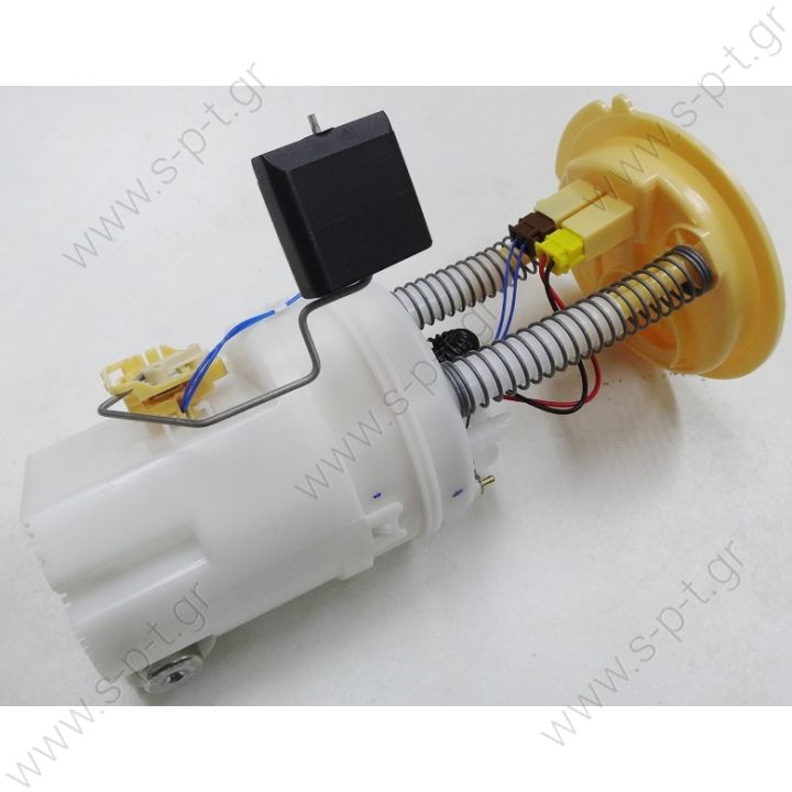 0986580157 \ ΑΝΤΛΙΑ ΒΕΝΖΙΝΗΣ D/B W169, W245 \ BOSCH   Mercedes-Benz W169 W245 fuel pump / fuel pump new (1694700494/0986580157)   Εργοστάσιο	Κωδικός MERCEDES-BENZ	169 470 04 94 MERCEDES-BENZ	A 169 470 04 94