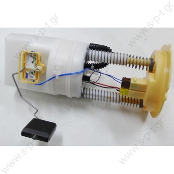 0986580157 \ ΑΝΤΛΙΑ ΒΕΝΖΙΝΗΣ D/B W169, W245 \ BOSCH   Mercedes-Benz W169 W245 fuel pump / fuel pump new (1694700494/0986580157)   Εργοστάσιο	Κωδικός MERCEDES-BENZ	169 470 04 94 MERCEDES-BENZ	A 169 470 04 94 - 