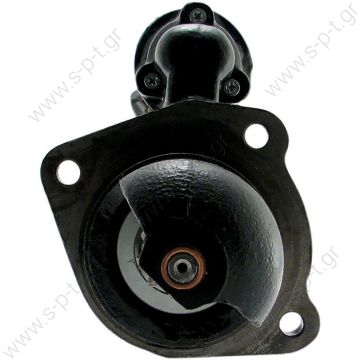 0001368085 ΜΙΖΑ  BOSCH	0001368085  PERKINS	2873D304   24V 4.0 Kw PERKINS ENGINES  Drive 10 Teeth   Starter Motor Product Application:	Perkins Various Equipment Replacing 0001 368 085 Lucas LRS1917 Delco 19024260 Perkins Diesel Engines - 